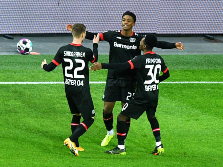Demarai Gray