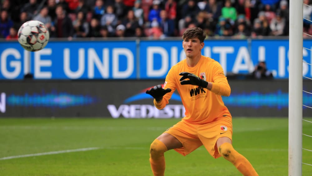 Gregor Kobel