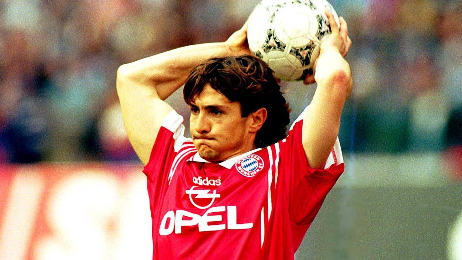 Bixente Lizarazu