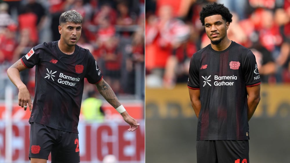 Mit Exequiel Palacios und Malik Tillman muss Bayer 04 nicht nur bei der Generalprobe beim FC Chelsea auf zwei eingeplante Leistungsträger verletzungsbedingt verzichten.