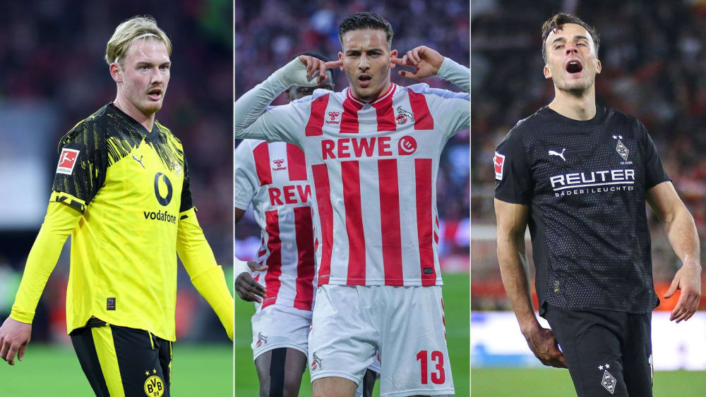 Bundesliga