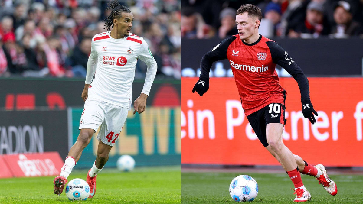 ticker teilnehmer bayer leverkusen gegen 1 fc köln