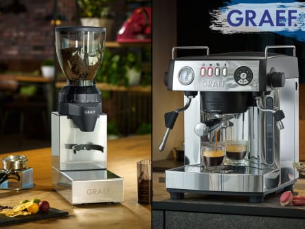 GRAEF Baronessa CM 850