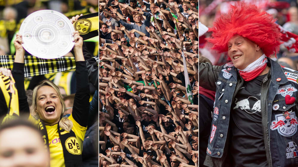 Das Ranking der Dauerkarten-Preise - mit neuem Spitzenreiter ...