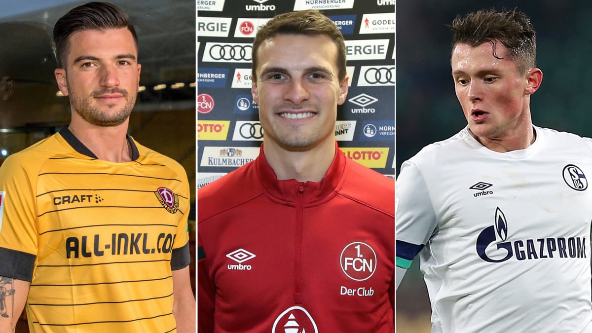 Kurioses Elfmeter Drama Bringt Sandhausen Auf Siegeskurs Kicker