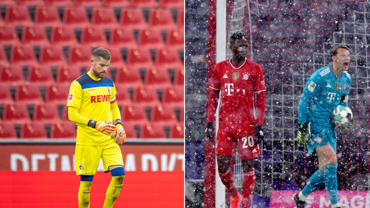 Spectacular Selbst Ein Rückstand Hält Diese Bayern Nicht Auf View Collection