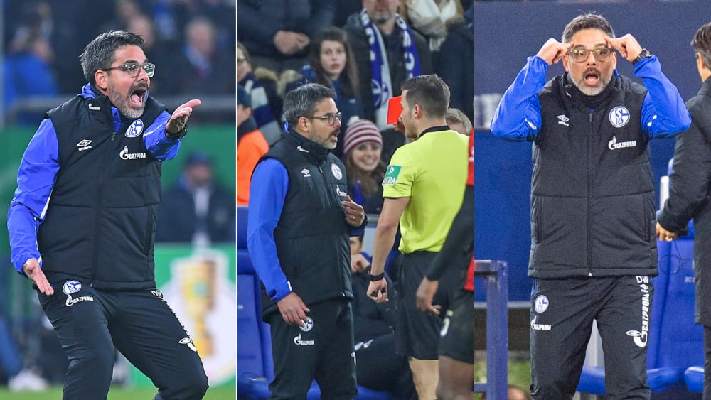 David Wagner