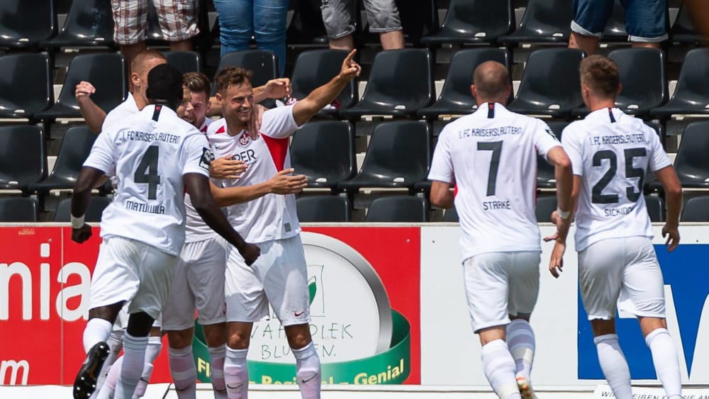 1. FC Kaiserslautern
