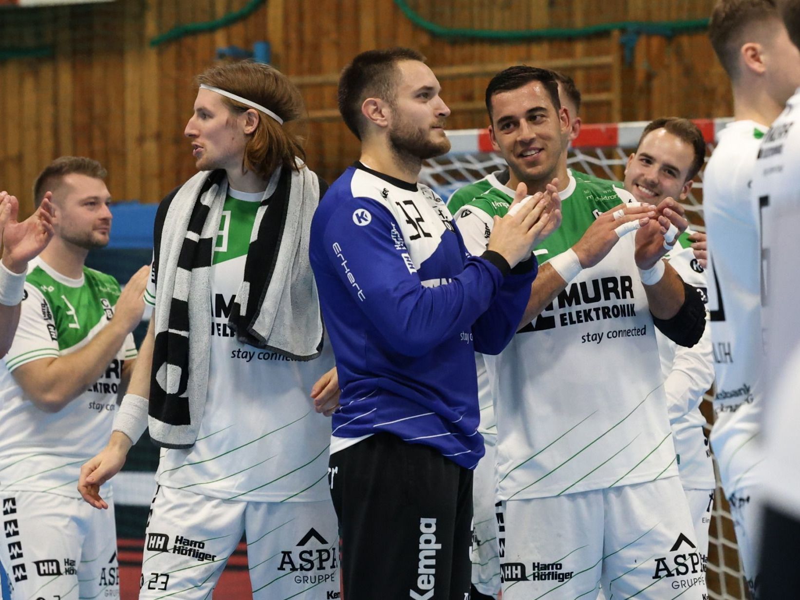 3. Handball Liga: Ergebnisse und Tabellen