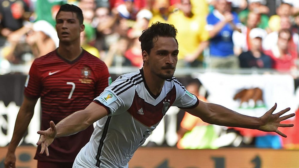 Portugal - Deutschland: Hintergrund, Zahlen und Fakten ...