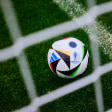 "Fußballliebe": Mit diesem Ball wird bei der EM 2024 gespielt.