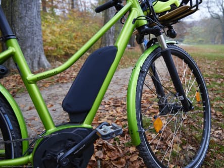 E-Bike