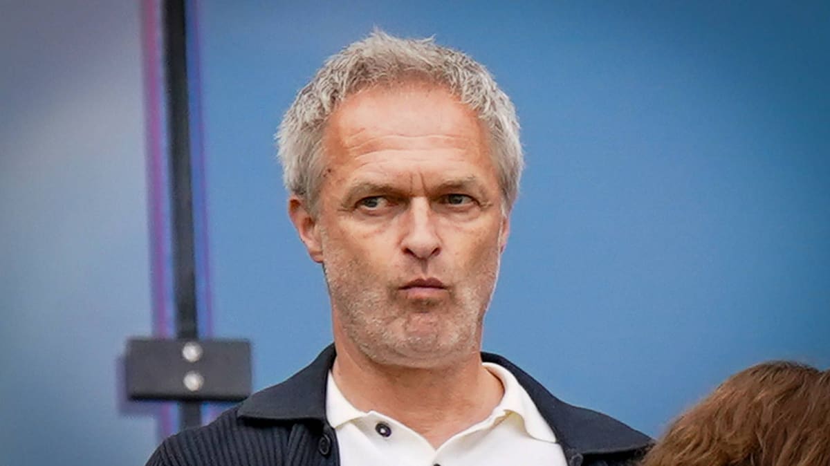 Wück macht sich Sorgen um den "Fußballstandort Deutschland"