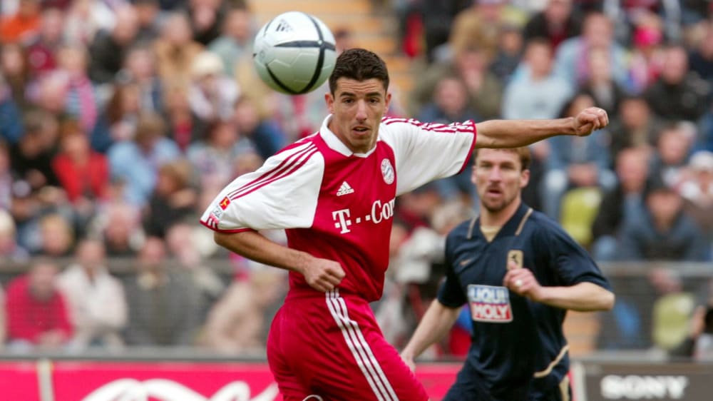 Roy Makaay