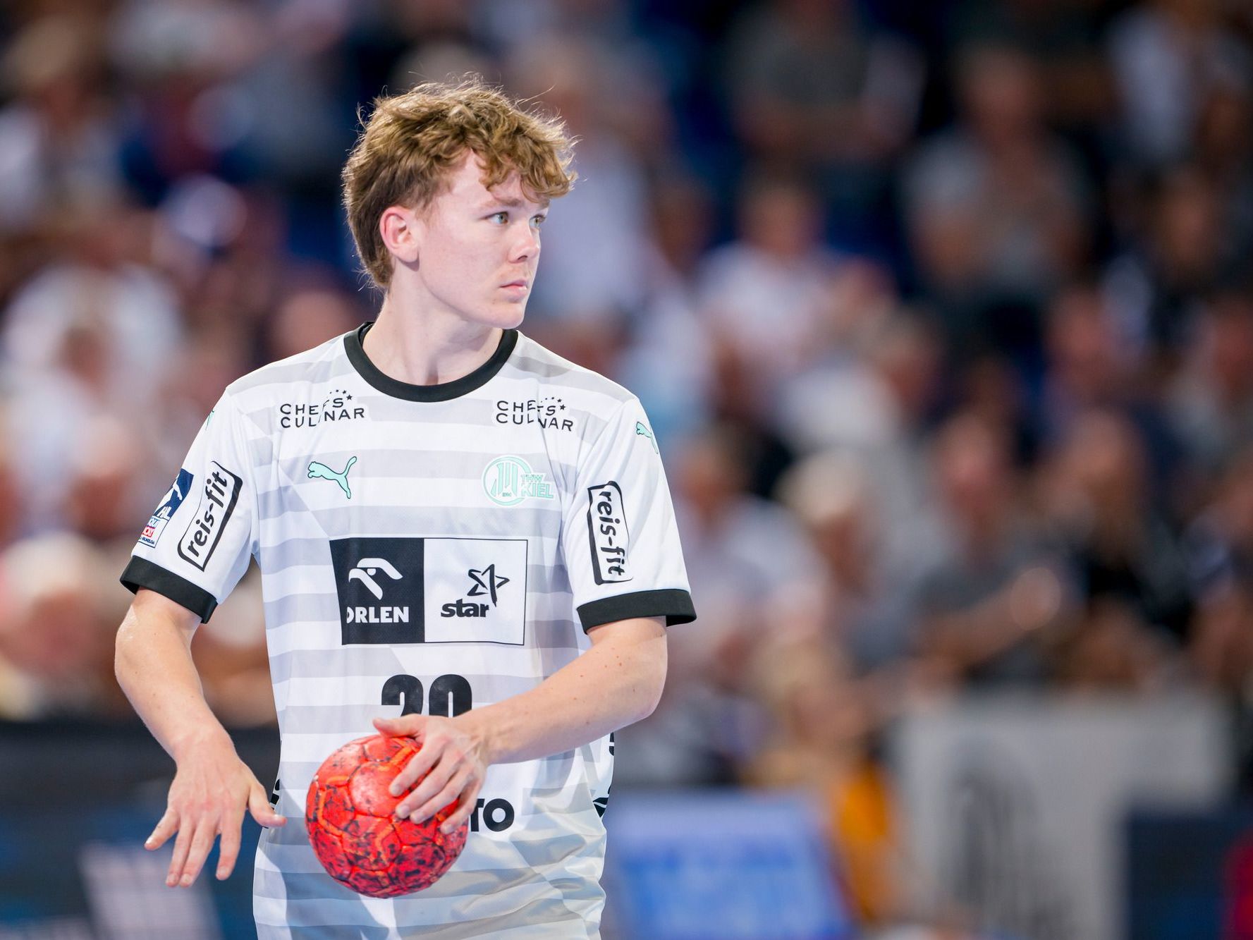 DHB legt Kader für VierNationenTurnier fest HandballWorld