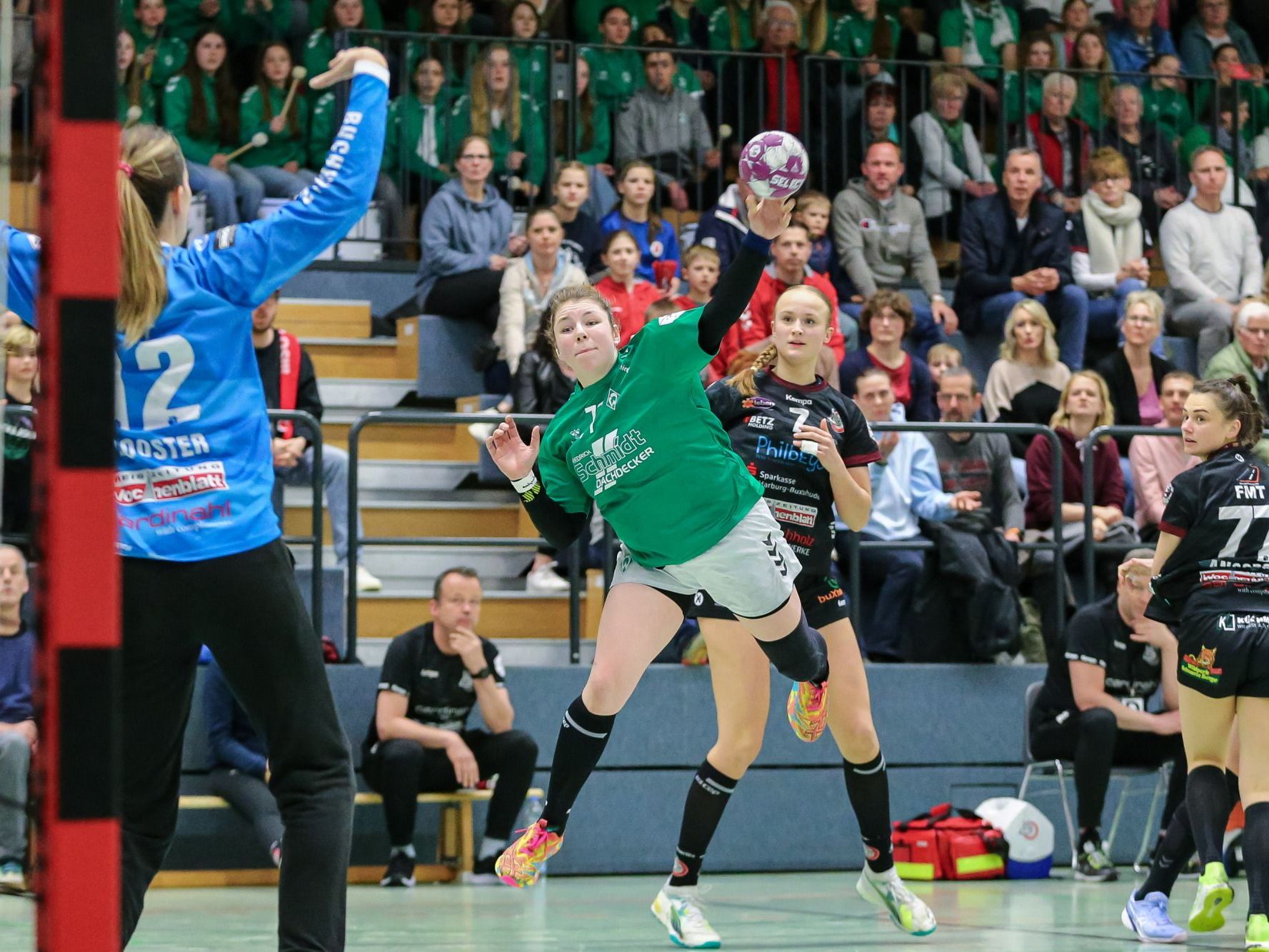 bremen-und-buchholz-vor-nordduell-der-hbf2-unter-druck-handball-world