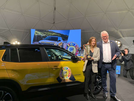 Antonella Bruno, Soren Rasmussen