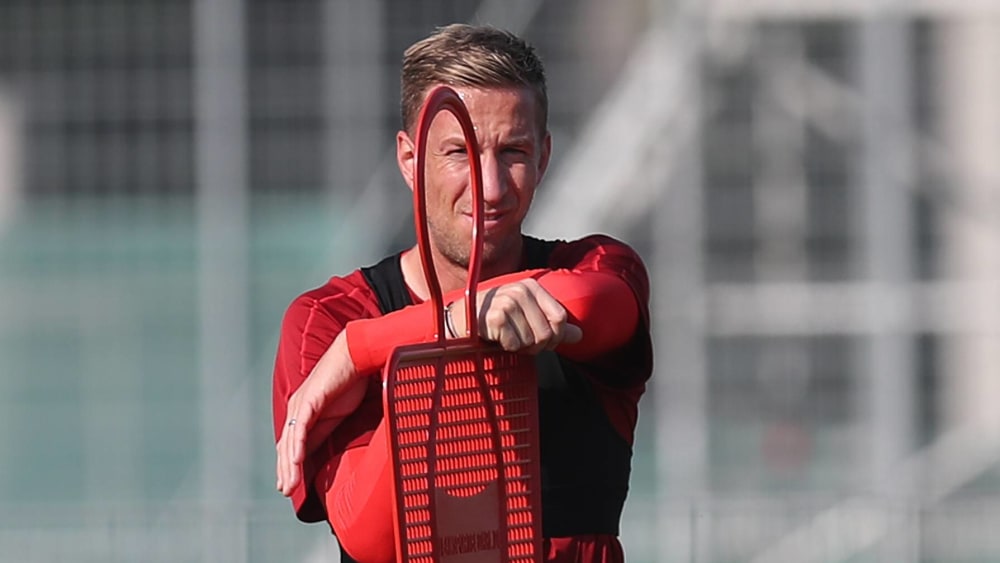 Marc Janko