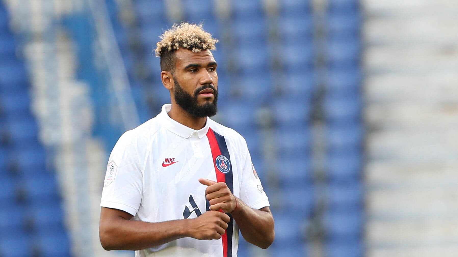 Eric Maxim Choupo-Moting