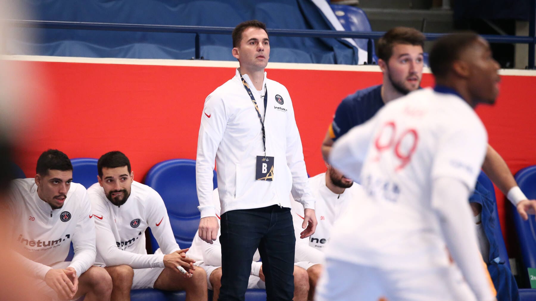 Psg Kader 2019/20 : Kristopans, Palmarsson, Trauma: 14 Fakten zum Final Four ...