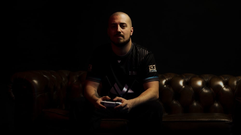Mike 2