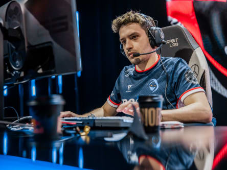 Odoamne Lo L Worlds Enttauscht