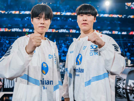 Deft Und Zeka