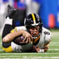 Warum der NFL ein ungewöhnliches Ende der Regular Season droht