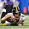 Warum der NFL ein ungewöhnliches Ende der Regular Season droht