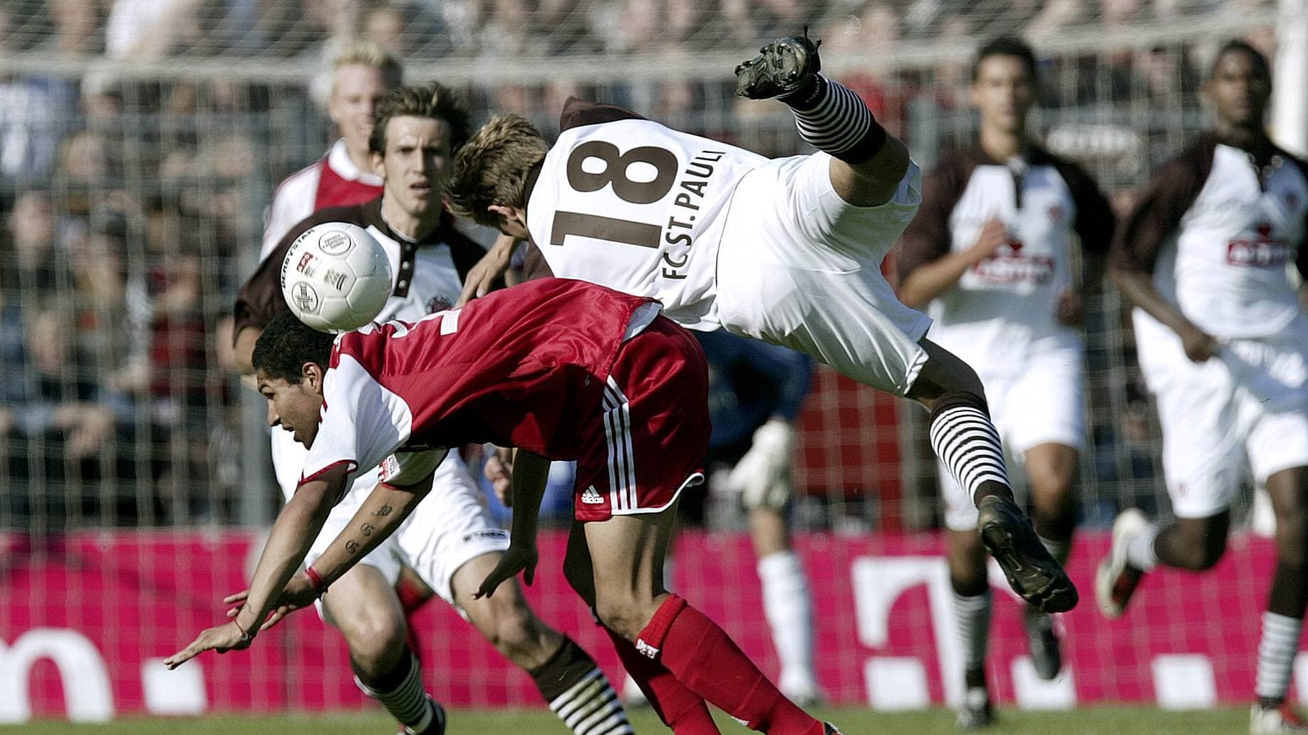 Die "Retterspiele" des FC Bayern unter Hoeneß - Bundesliga ...