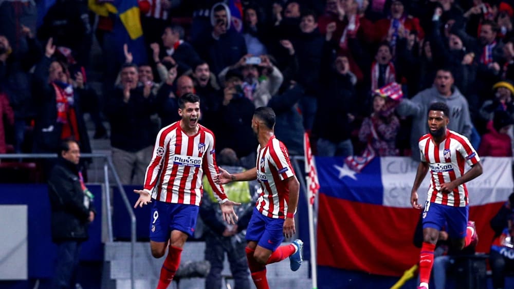 Alvaro Morata