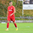 Tobias Beck will sein Team diesmal in der Regionalliga halten.