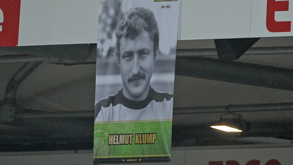 Helmut Klump