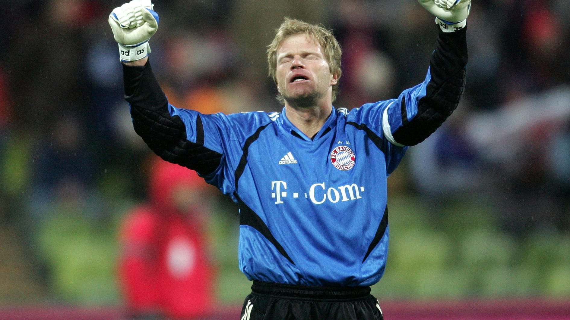 Neuer neuer Dritter: Die Spieler mit den meisten Bundesliga-Siegen ...