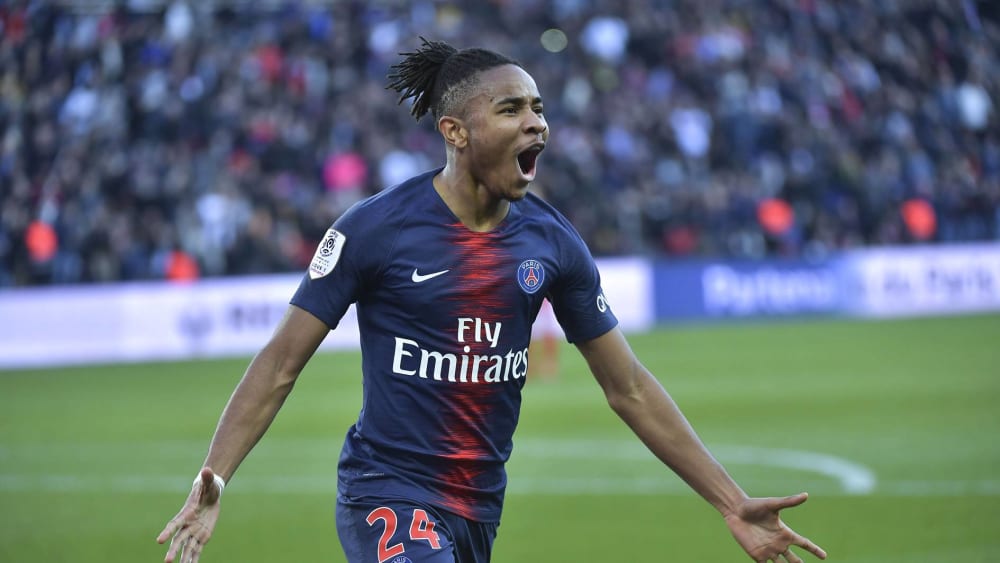 Christopher Nkunku