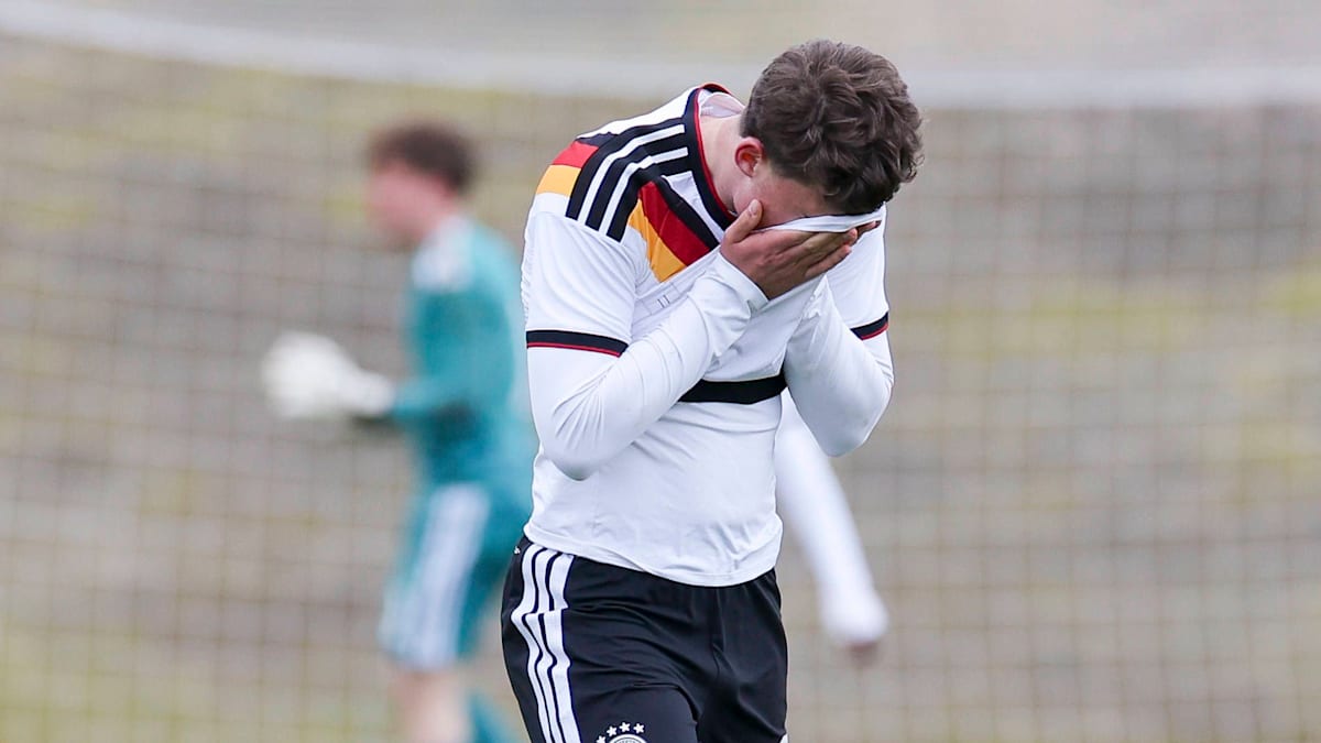 Nur Staff trifft: Balitsch-Elf unterliegt israelischen Elfmeter-Experten