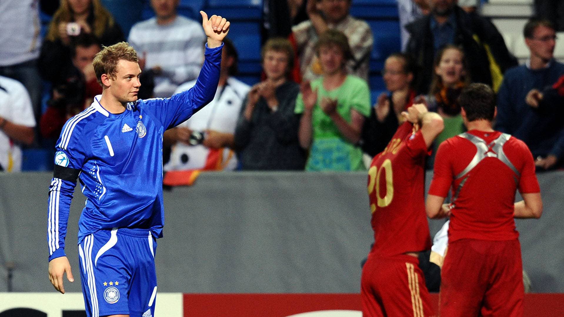Die Europameister von 2009: Was wurde aus den U-21-Helden ...