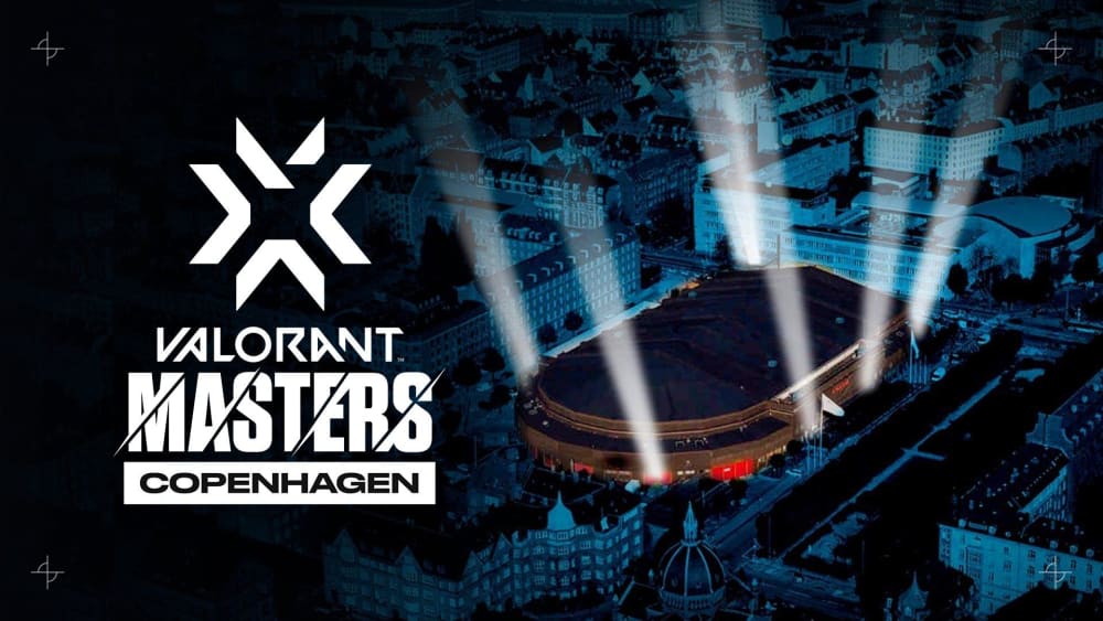 Die Masters in Kopenhagen bieten für Valorant-Fans dieses Jahr ein ganz besonderes Angebot.