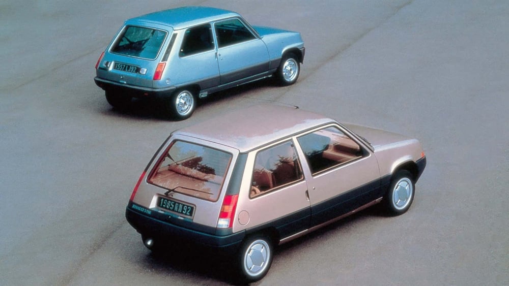 Renault 5