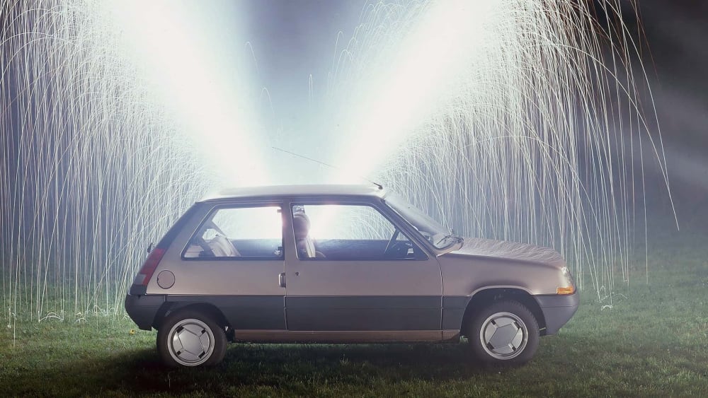Renault 5
