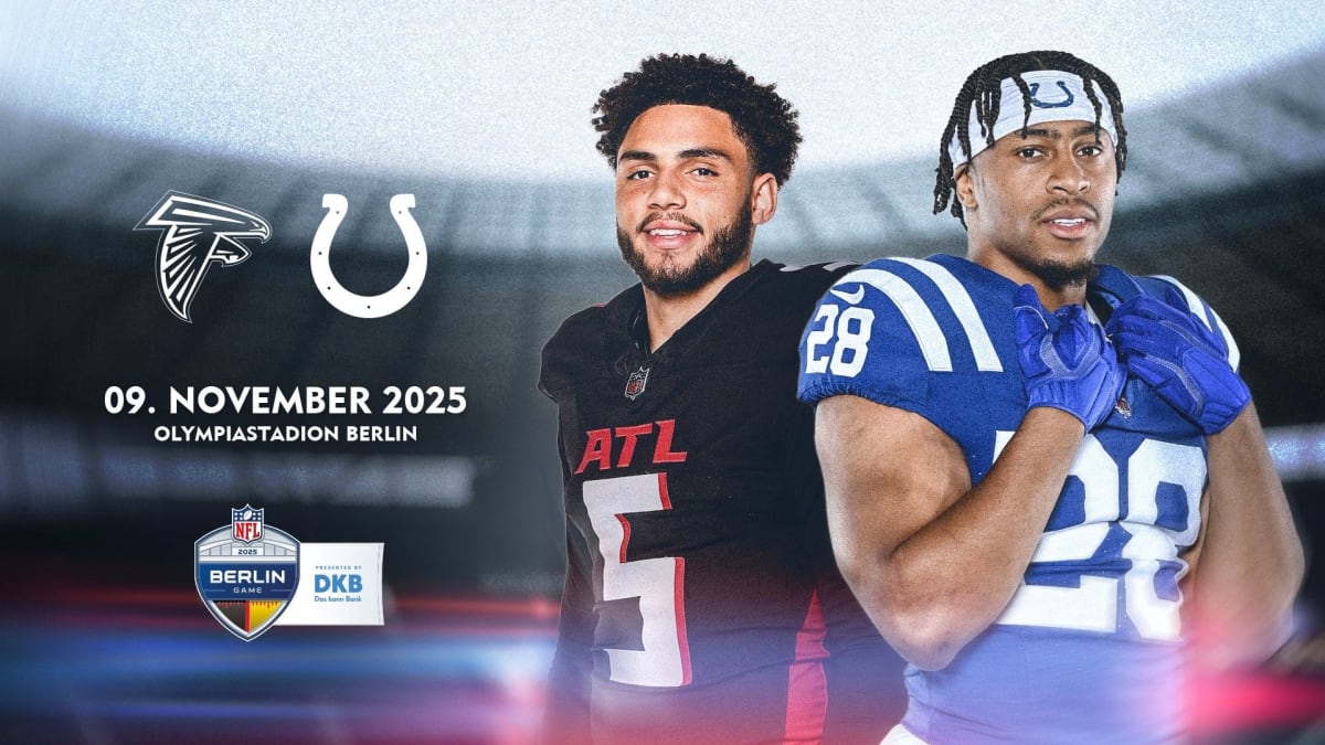 Atlanta-Falcons-zweites-Team-im-Berliner-Olympiastadion