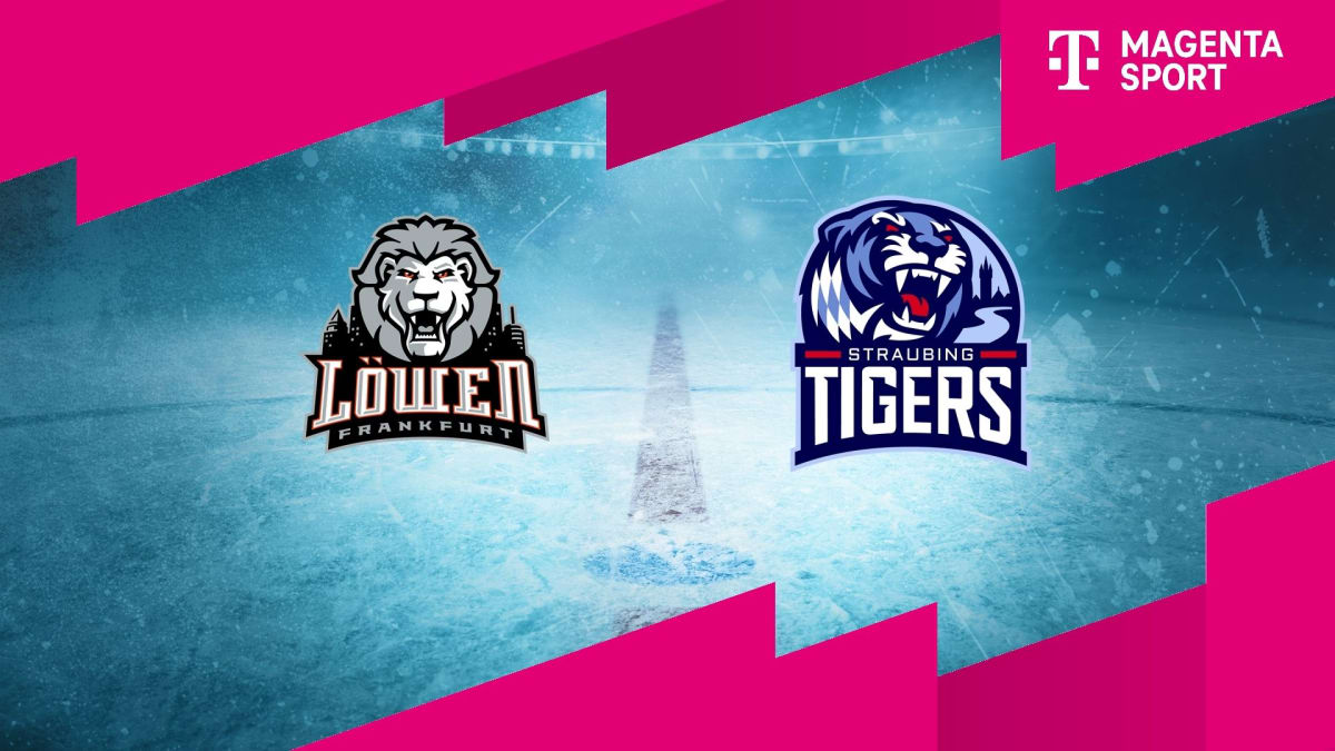 Points forts de Löwen Francfort – Straubing Tigers | Kickeur de hockey sur glace