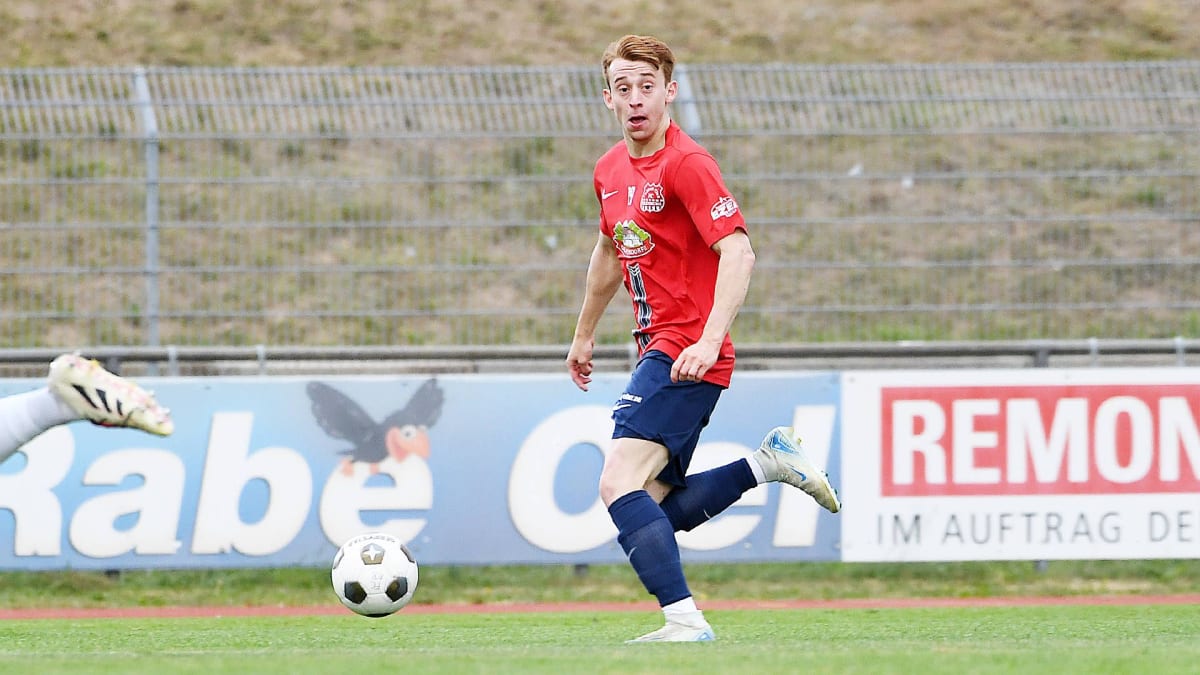 Eilenburg shocks Zwickau twice in stoppage time