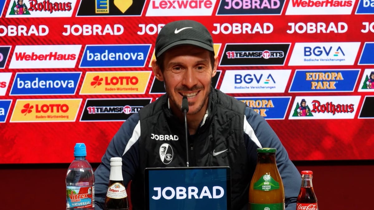 For Diomande: Schuster would have 