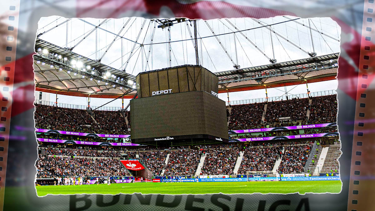 Als ein Rauchmelder im Videowürfel zum Spielverderber wurde