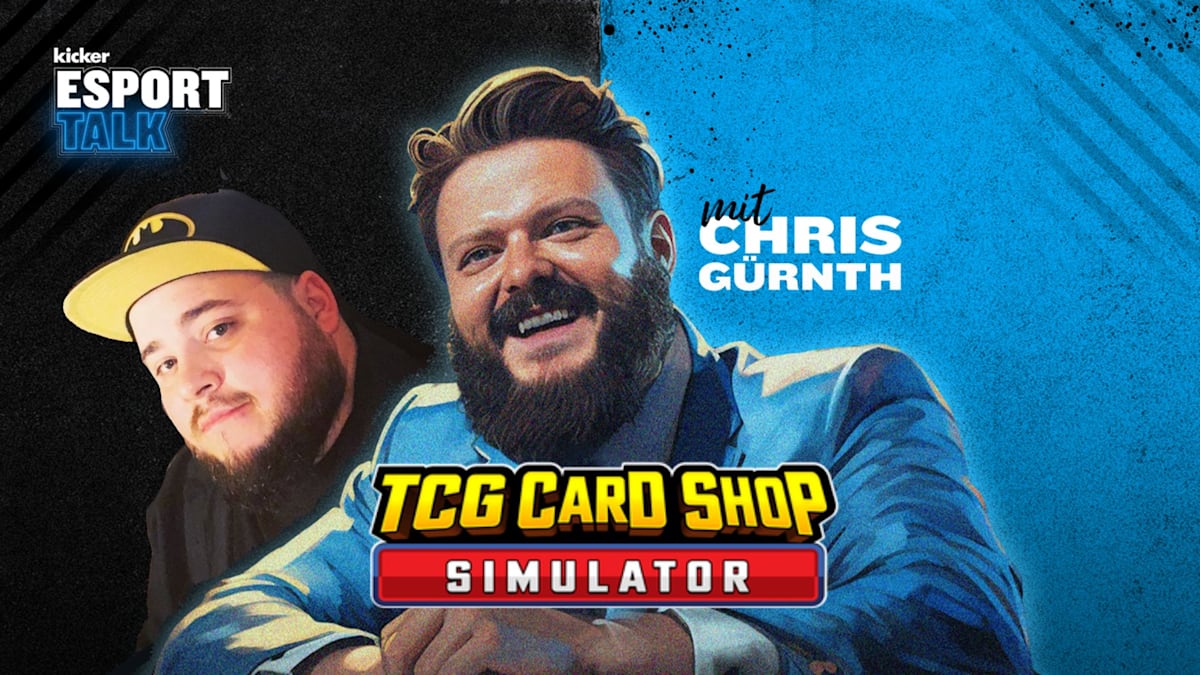 Offenes Ohr und gebrochene Kinderherzen: TCGs sind mehr als Popkultur
