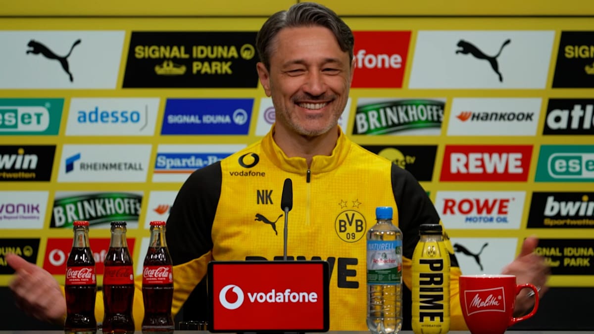 Kovacs NBA-Vergleich bei Gadou: "Schau mal nach, bitte"