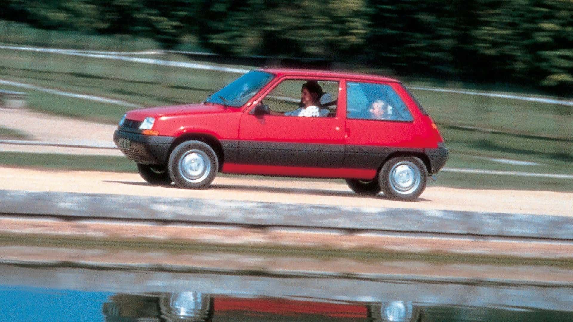 Renault 5