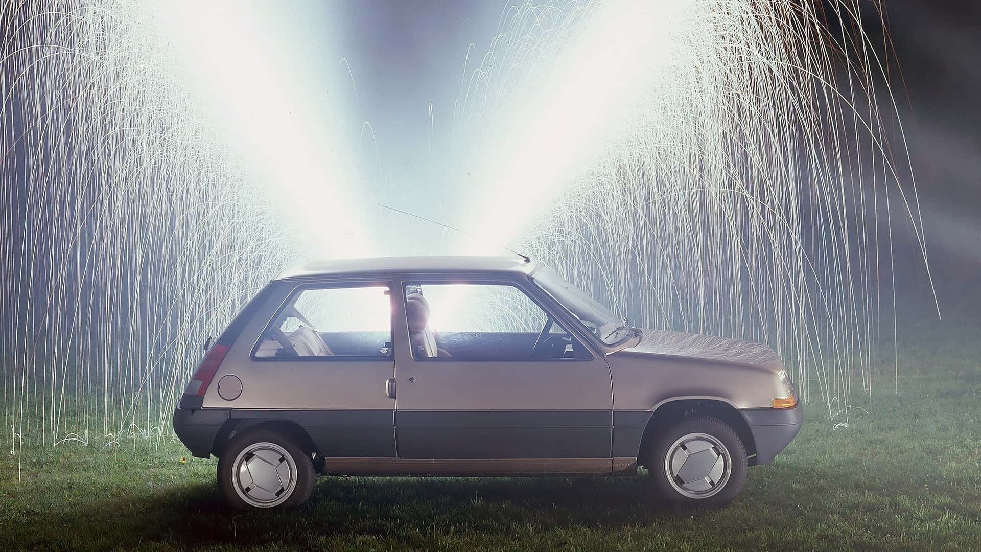 Renault 5