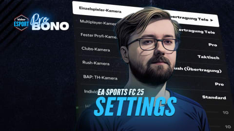 Die ersten Tipps zum neuen Spiel